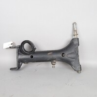 1999-2003 Jaguar XJ8 XK8 Left Rear Lower Control Arm MNB2961AA OEM Used