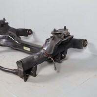 1998-2003 Jaguar XJ8 Front Suspension Crossmember MNC2241AJ OEM Used