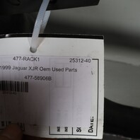 1998-2003 Jaguar XJ8 Front Suspension Crossmember MNC2241AJ OEM Used