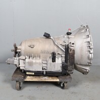 1998-2002 Jaguar XJR XKR Automatic Transmission NNC4400CEN OEM Used