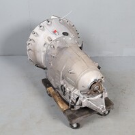 1998-2002 Jaguar XJR XKR Automatic Transmission NNC4400CEN OEM Used