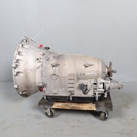 1998-2002 Jaguar XJR XKR Automatic Transmission NNC4400CEN OEM Used