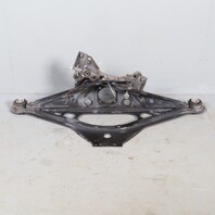 1998-2002 Jaguar XJR XKR Rear Suspension Crossmember MJA2590BG OEM Used