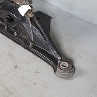 1998-2002 Jaguar XJR XKR Rear Suspension Crossmember MJA2590BG OEM Used