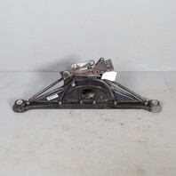 1998-2002 Jaguar XJR XKR Rear Suspension Crossmember MJA2590BG OEM Used