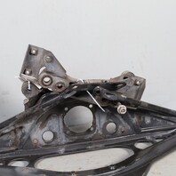 1998-2002 Jaguar XJR XKR Rear Suspension Crossmember MJA2590BG OEM Used