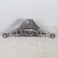1998-2002 Jaguar XJR XKR Rear Suspension Crossmember MJA2590BG OEM Used