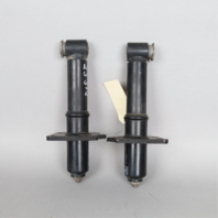 1998-2003 Jaguar XJ8 Front Bumper Shocks Impact Absorber HNG6472AA OEM Used