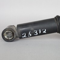 1998-2003 Jaguar XJ8 Front Bumper Shocks Impact Absorber HNG6472AA OEM Used