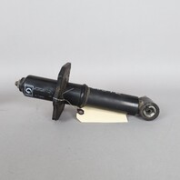 1998-2003 Jaguar XJ8 Front Bumper Shocks Impact Absorber HNG6472AA OEM Used