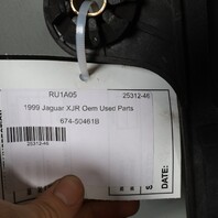 1998-2003 Jaguar XJ8 Radiator Fan MNC4270AB OEM Used