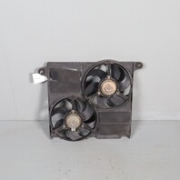 1998-2003 Jaguar XJ8 Radiator Fan MNC4270AB OEM Used