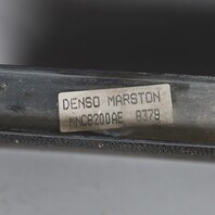 1998-2003 Jaguar XJR XKR Intercooler MNC8200AE OEM Used