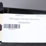 1998-2003 Jaguar XJR XKR Intercooler MNC8200AE OEM Used
