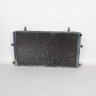 1998-2003 Jaguar XJR XKR Intercooler MNC8200AE OEM Used
