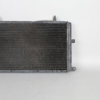 1998-2003 Jaguar XJR XKR Intercooler MNC8200AE OEM Used