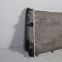 1999-2003 Jaguar XJ8 XJR Radiator MNC4190AG OEM Used