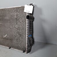 1999-2003 Jaguar XJ8 XJR Radiator MNC4190AG OEM Used