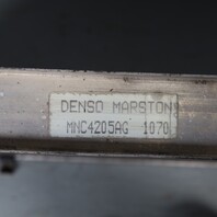 1999-2003 Jaguar XJ8 XJR Radiator MNC4190AG OEM Used