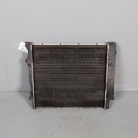 1999-2003 Jaguar XJ8 XJR Radiator MNC4190AG OEM Used