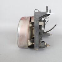 1998-2003 Jaguar XJ8 XJR Left Headlight LNC4611AB OEM Used