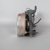 1998-2003 Jaguar XJ8 XJR Left Headlight LNC4611AB OEM Used