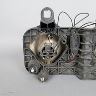 1998-2003 Jaguar XJ8 XJR Left Headlight LNC4611AB OEM Used