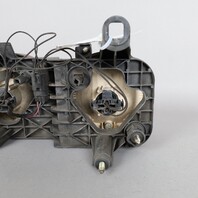 1998-2003 Jaguar XJ8 XJR Left Headlight LNC4611AB OEM Used