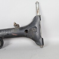 1999-2003 Jaguar XJ8 XK8 Right Rear Lower Control Arm MNB2960AA OEM Used