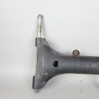 1999-2003 Jaguar XJ8 XK8 Right Rear Lower Control Arm MNB2960AA OEM Used