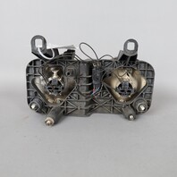 1998-2003 Jaguar XJ8 XJR Right Headlight LNC4611AB OEM Used