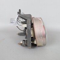 1998-2003 Jaguar XJ8 XJR Right Headlight LNC4611AB OEM Used