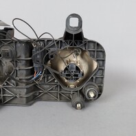 1998-2003 Jaguar XJ8 XJR Right Headlight LNC4611AB OEM Used