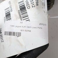 1998-2003 Jaguar XJ XK Alternator LNC1800AA OEM Used