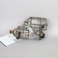 1998-2009 Jaguar XJ XK XJR XKR Starter Motor LCA1850AB OEM Used