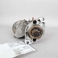 1998-2009 Jaguar XJ XK XJR XKR Starter Motor LCA1850AB OEM Used