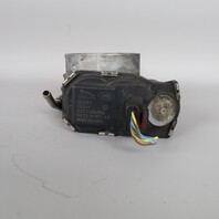 1997-1999 Jaguar XJ XK 4.0 Throttle Body DX239F991AB OEM Used