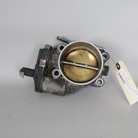 1997-1999 Jaguar XJ XK 4.0 Throttle Body DX239F991AB OEM Used