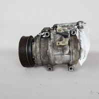 1998-2003 Jaguar XJ8 XK8 XJR XKR A/C Compressor MCA7300AE OEM Used