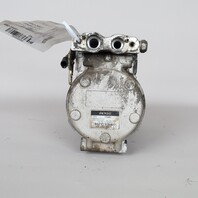 1998-2003 Jaguar XJ8 XK8 XJR XKR A/C Compressor MCA7300AE OEM Used