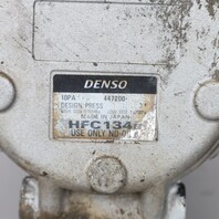 1998-2003 Jaguar XJ8 XK8 XJR XKR A/C Compressor MCA7300AE OEM Used