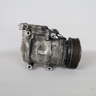1998-2003 Jaguar XJ8 XK8 XJR XKR A/C Compressor MCA7300AE OEM Used