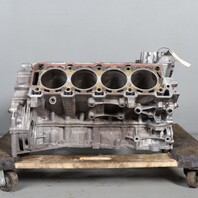 1998-1999 Jaguar XJR 4.0 Supercharged Bare Engine Block RFXR836015AD OEM Used