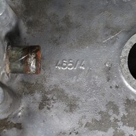 1998-1999 Jaguar XJR 4.0 Supercharged Bare Engine Block RFXR836015AD OEM Used