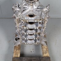 1998-1999 Jaguar XJR 4.0 Supercharged Bare Engine Block RFXR836015AD OEM Used