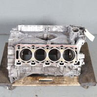 1998-1999 Jaguar XJR 4.0 Supercharged Bare Engine Block RFXR836015AD OEM Used