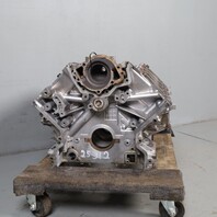 1998-1999 Jaguar XJR 4.0 Supercharged Bare Engine Block RFXR836015AD OEM Used