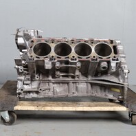 1998-1999 Jaguar XJR 4.0 Supercharged Bare Engine Block RFXR836015AD OEM Used