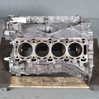 1998-1999 Jaguar XJR 4.0 Supercharged Bare Engine Block RFXR836015AD OEM Used