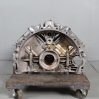 1998-1999 Jaguar XJR 4.0 Supercharged Bare Engine Block RFXR836015AD OEM Used